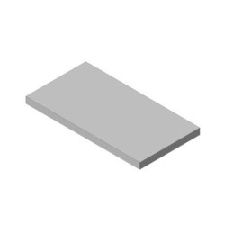 Deflektor KV HEAT WA 2G 59.50.01 